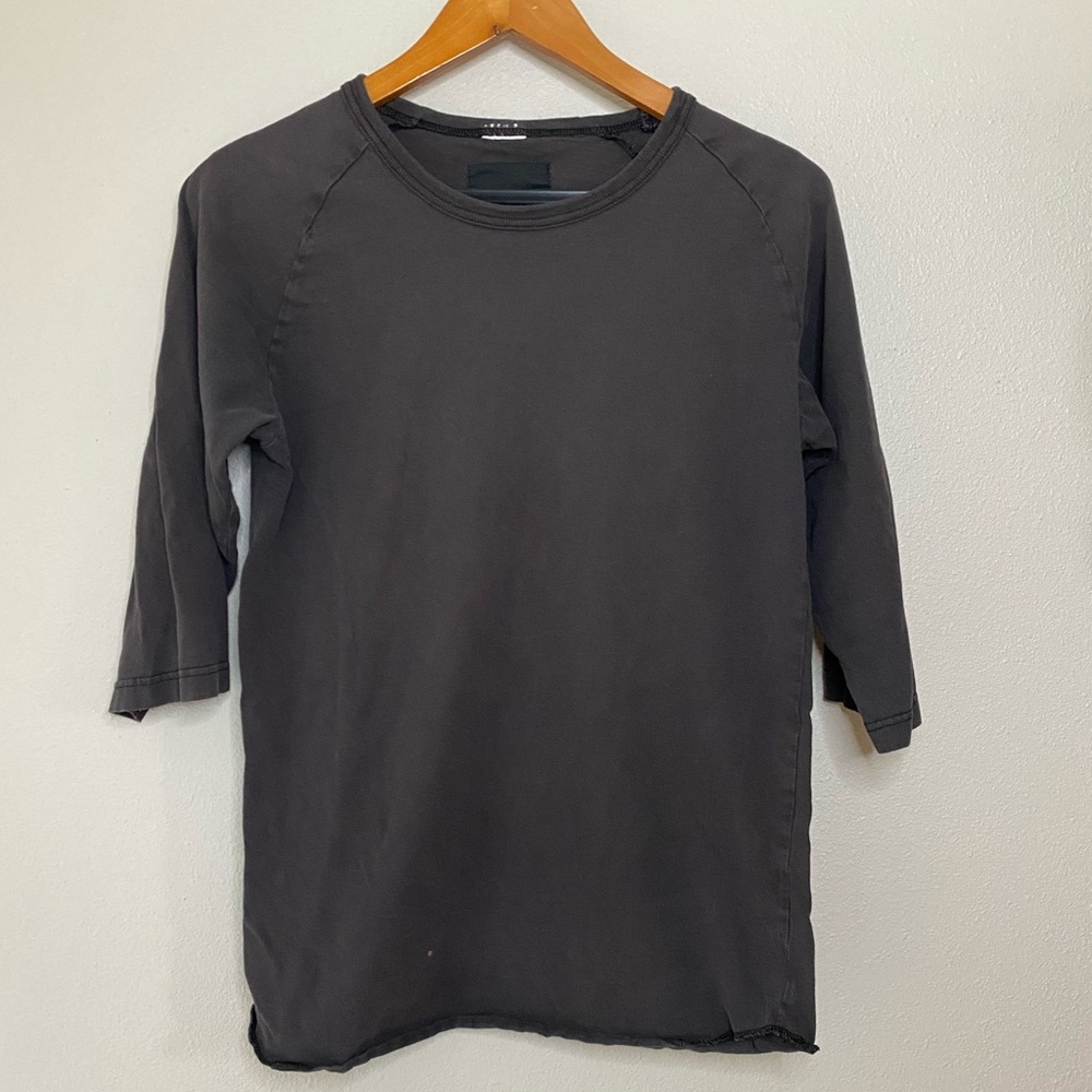 Rip Van Winkle Japan x Champion Shirt